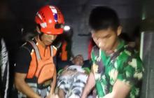 Banjir Kendari, Puluhan Warga Dievakuasi dan 1 Anggota TNI Meninggal Tersengat Listrik