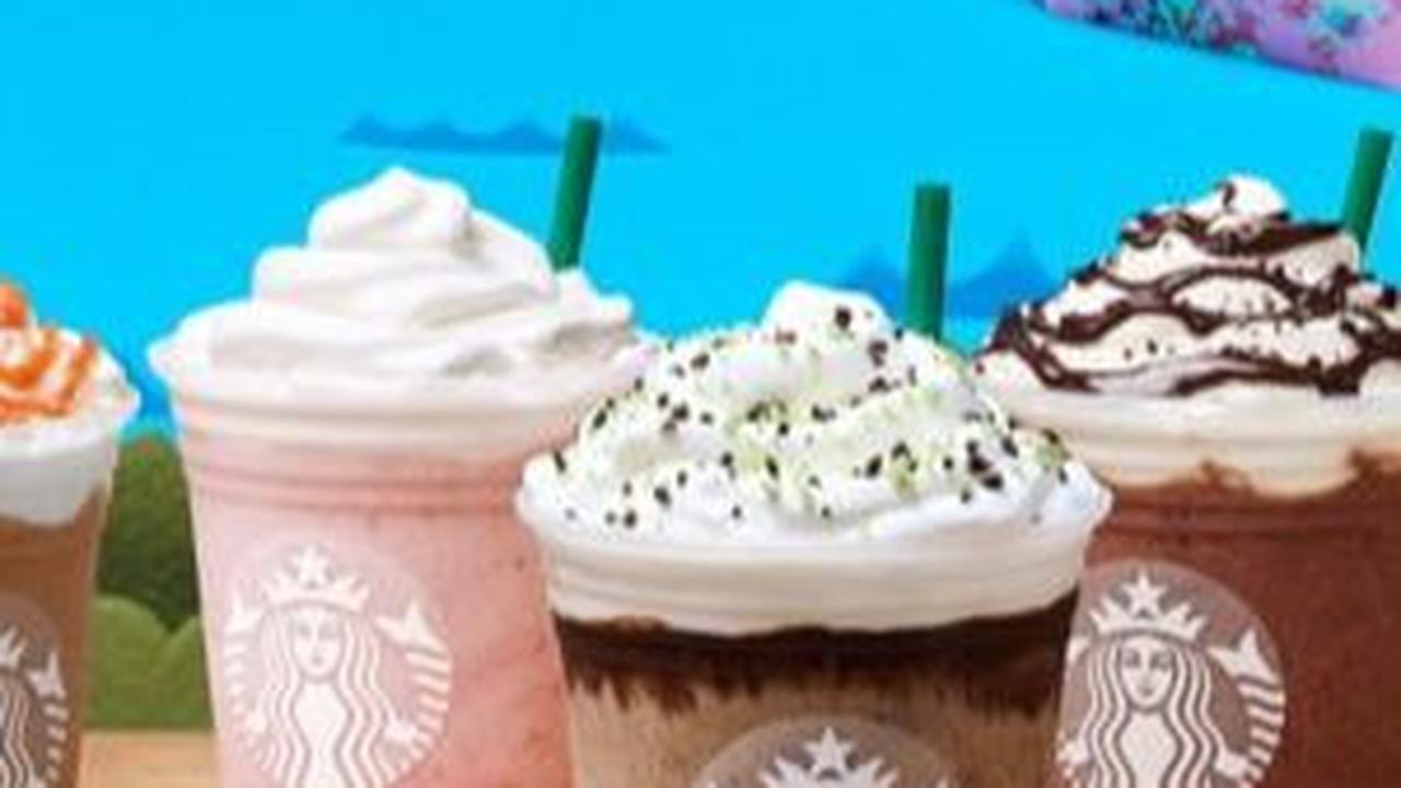 Ternyata Ini Alasan Kenapa Harga Kopi Starbucks Mahal