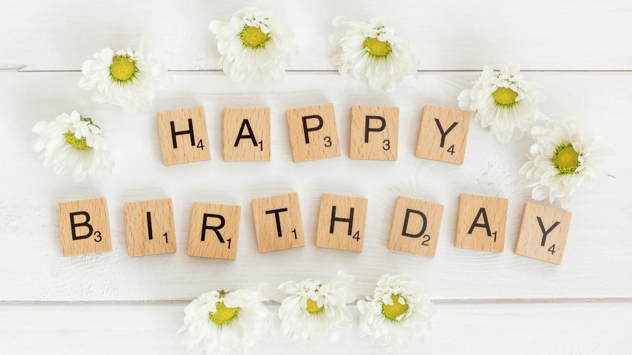 Birthday