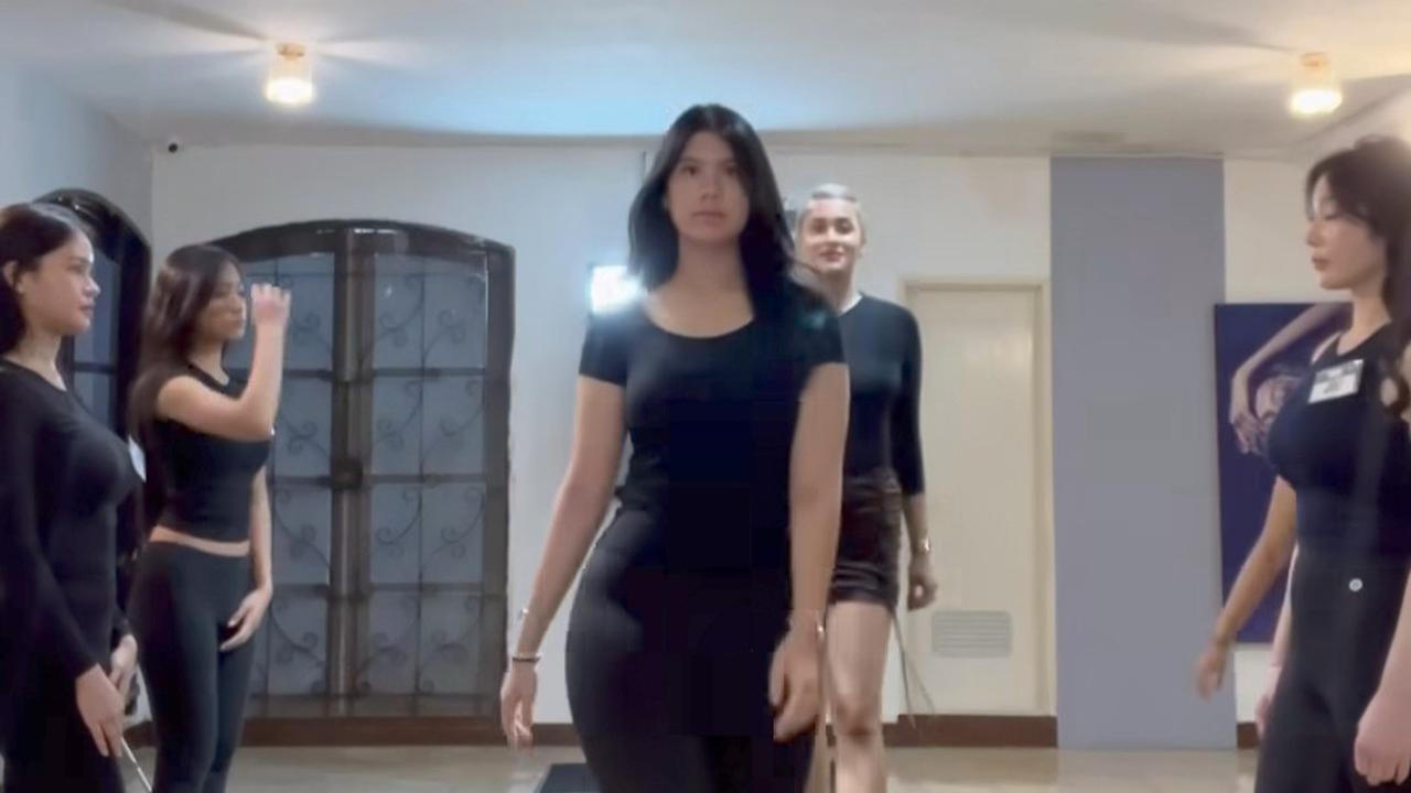 Profil Almira Tunggadewi Yudhoyono, Si Cantik Cucu Presiden Kini Tekuni Dunia Modeling