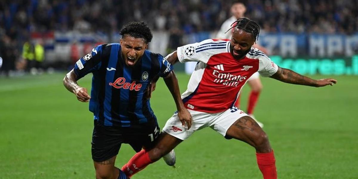 6 Gelandang Incaran Manchester United: Siapa yang Bakal Jadi Pilihan Amorim?