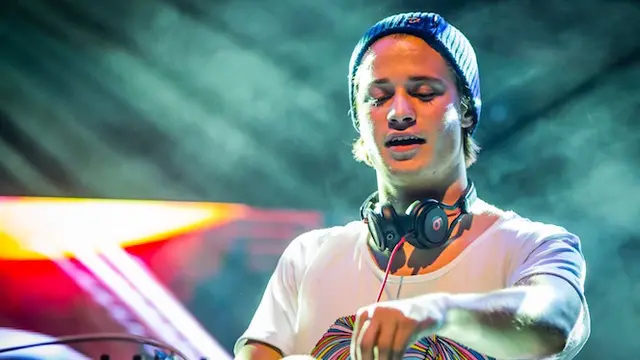 Cetak Rekor 1 Miliar Streaming, Kygo Jadi ‘Raja’ Spotify