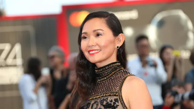 Festival Film Venice 2017