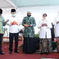 Program BLK Komunitas merupakan terobosan dari Presiden Joko Widodo dalam peningkatan kompetensi SDM Indonesia.