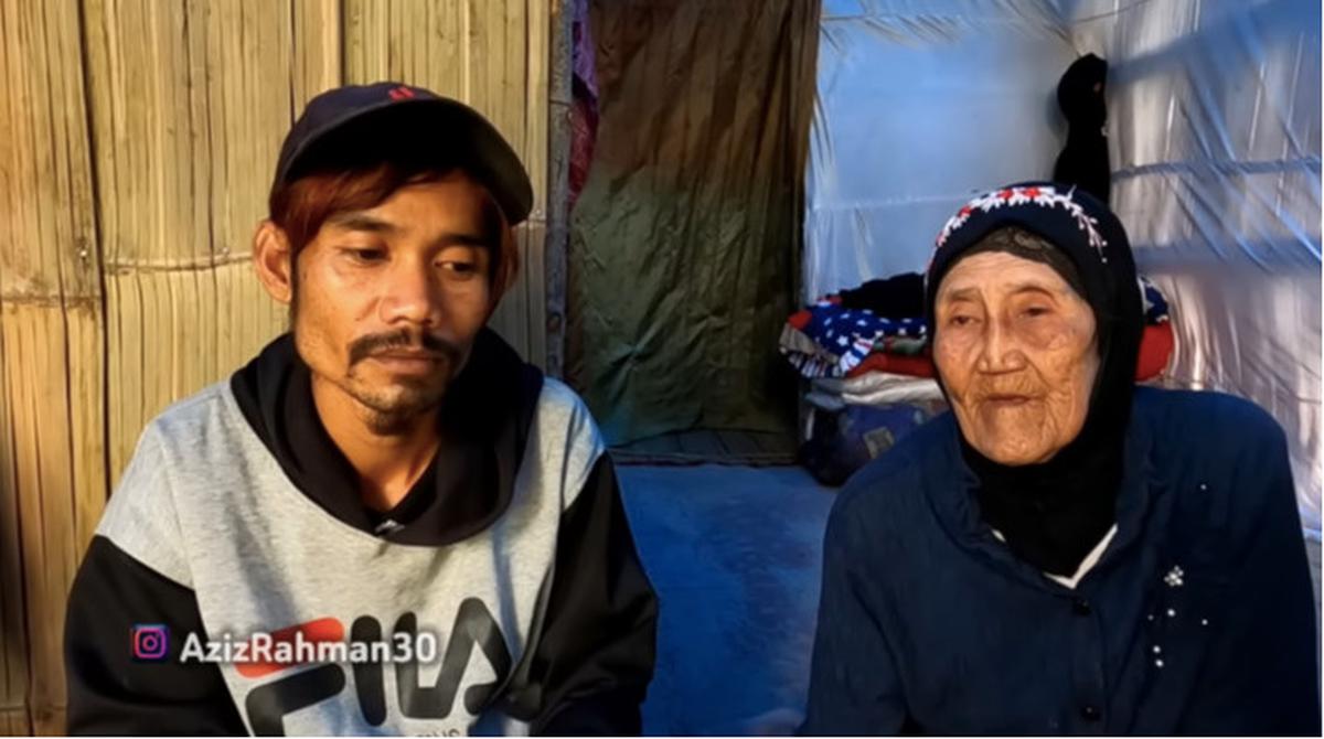 emak dan abeh