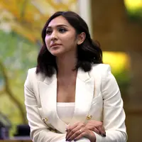 Preskon konser Bunga Citra Lestari (Nurwahyunan/bintang.com)