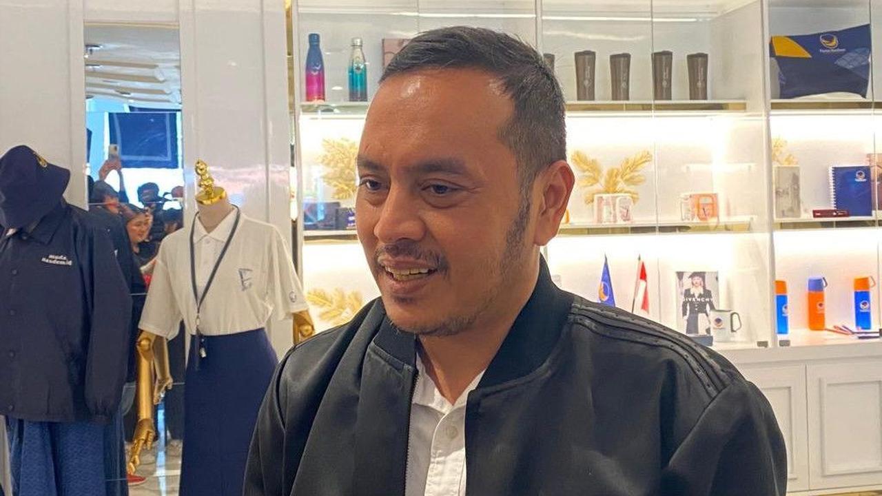 Hal ini disampaikan Aboe saat ditanyai soal Kaesang yang mungkin disodorkan Jokowi untuk menjadi wakil gubernur Ridwan Kamil (RK) untuk Pilkada Jakarta 2024.