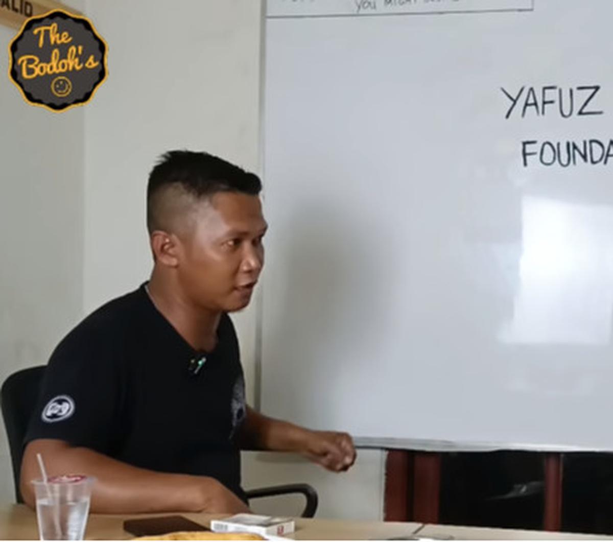 Dok. Istimewa