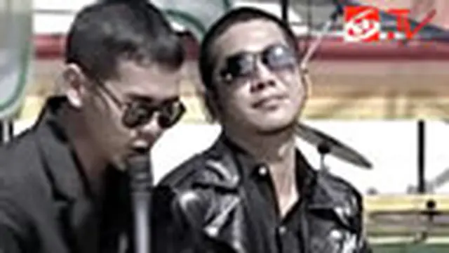 Nyawa Band - Dont Let Me