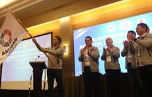 Para Legenda Akuatik Bergabung dalam Kepengurusan PB Akuatik Indonesia 2025 - 2029