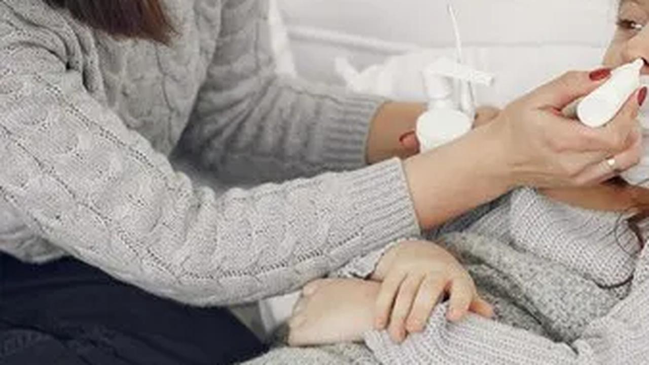 Perhatikan Respons dan Konsultasikan dengan Dokter