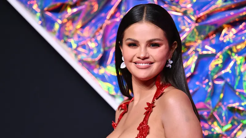 Profil Selena Gomez, Seleb yang Punya Followers Instagram Terbanyak di Dunia