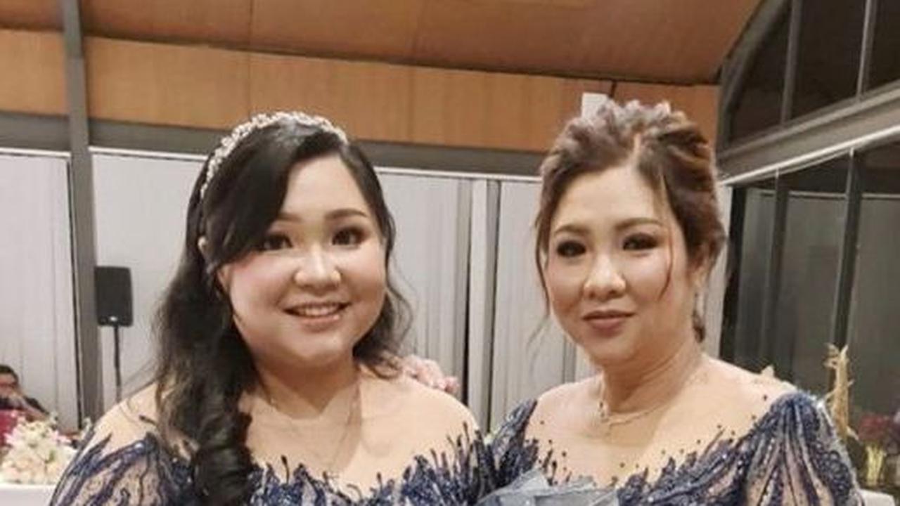 4. Sesuaikan Ukuran Kebaya dengan Tubuh<br>