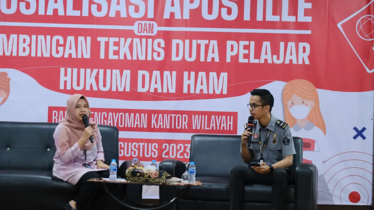 Kemenkumham Babel