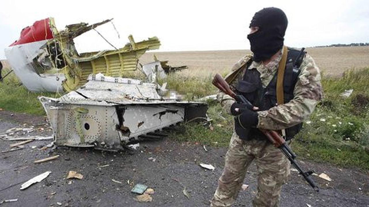 Malaysia ingin pelaku tragedi MH17 diseret ke peradilan PBB