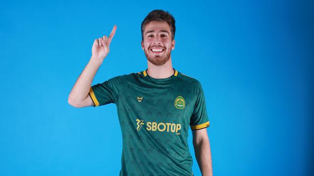 Rafael Conrado Prudente