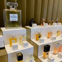 Chanel Parfumeur Masterclass. / Foto: Adinda Tri Wardhani - Fimela.com.