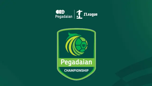 Ilustrasi logo Championship 2025/26