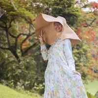 'Ceraloca' koleksi RiaMiranda X Luna Kids. Sumber foto: Document/ Ria Miranda.