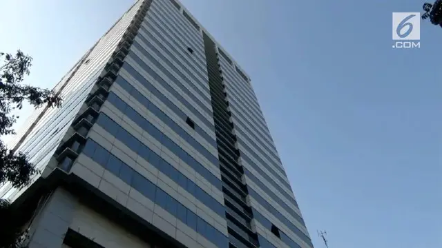 VIDEO: Kemenhub Kebakaran, Sandiaga Janji Awasi Keamanan Gedung