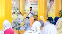 Misbakhun Golkar: Gagasan Prabowo Tentang Kopdes Merah Putih Solusi Hindarkan Masyarakat dari Rentenir