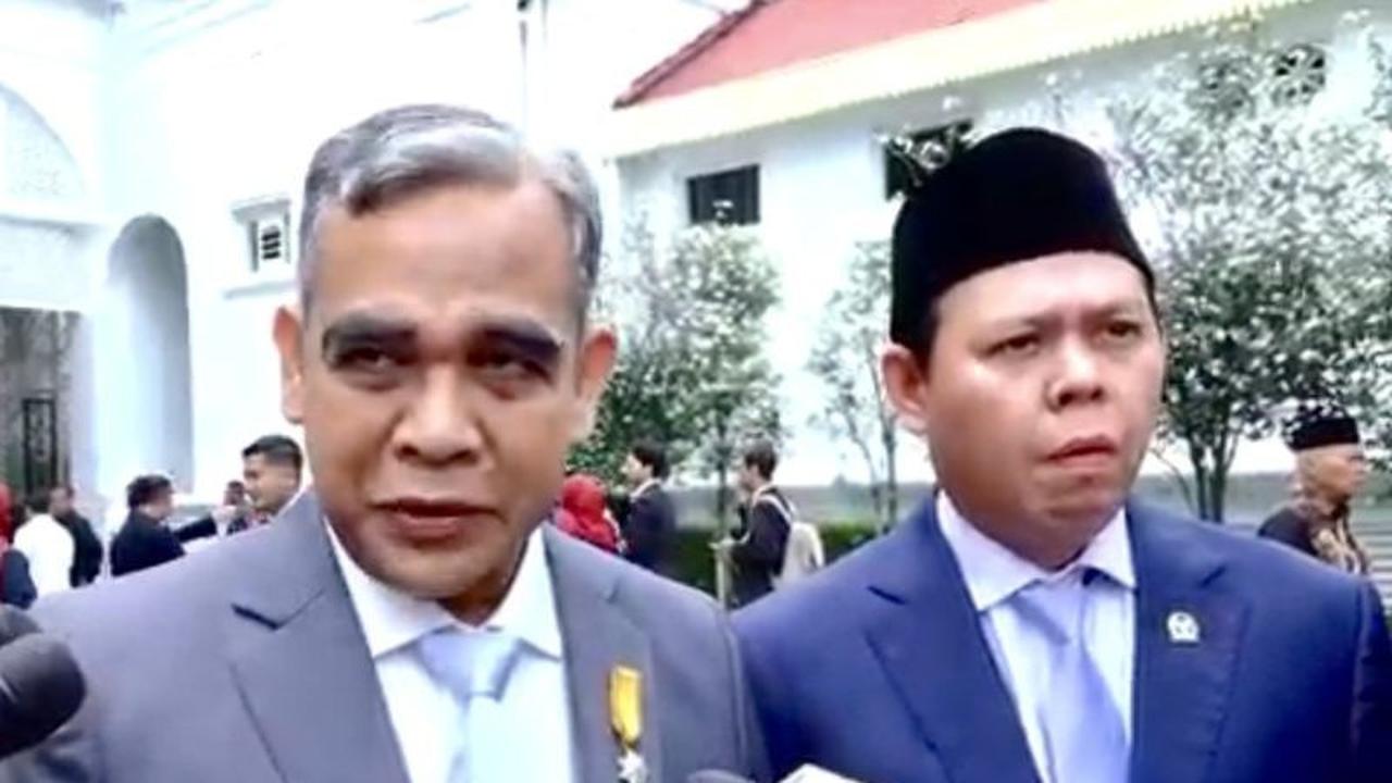Ketua MPR Dukung Gelar Pahlawan Soeharto dari Presiden Prabowo: Tradisi Baik untuk Pemimpin Bangsa