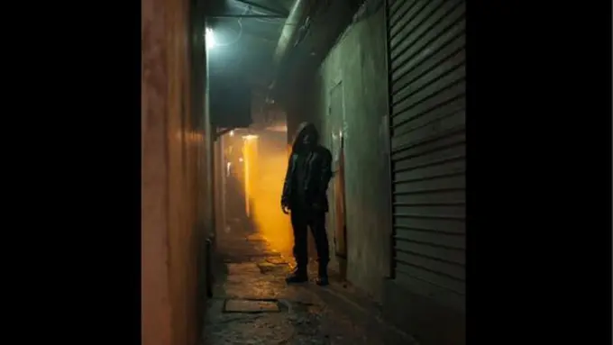 [Bintang] Halfworlds