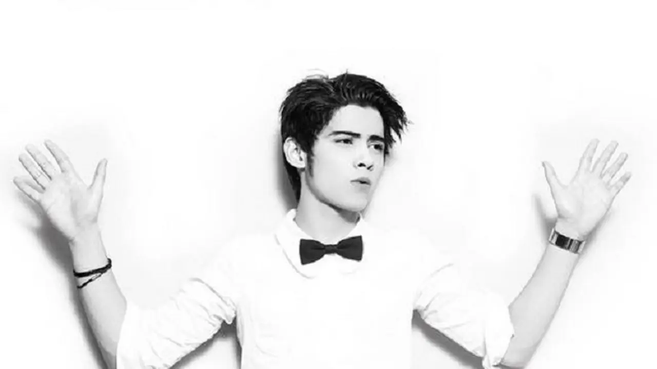 Aliando Syarief