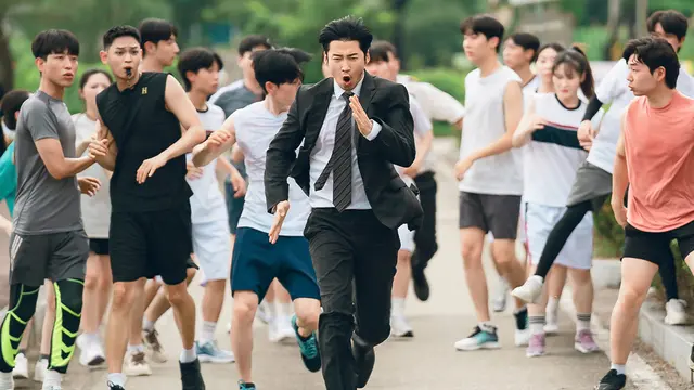 Try A Miracle in Us (SBS via Soompi)