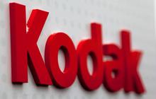 Apple, Facebook, Google positif miliki paten Kodak