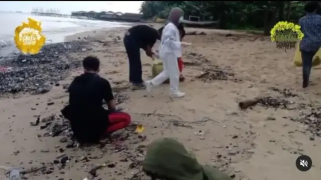 Langkah Kecil Menanggulangi Perubahan Iklim