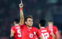 Egy Maulana Vikri atau Stefano Lilipaly yang Bakal Main Lawan China?