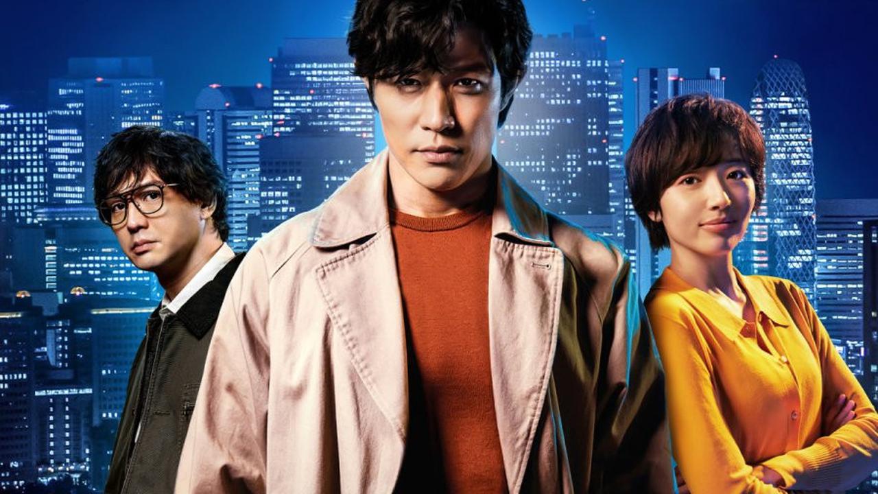 7 Rekomendasi Film Jepang Terbaik di Netflix, Terdiri dari Berbagai Genre dan Wajib Ditonton