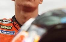 Pembalap MotoGP Raul Fernandez Unggah Nonton Drag Race di Bali, Vibesnya Seperti Warga Lokal