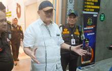 Eks Gubernur Sumsel Alex Noerdin Jadi Tersangka Korupsi Pasar Cinde, Begini Konstruksi Perkaranya