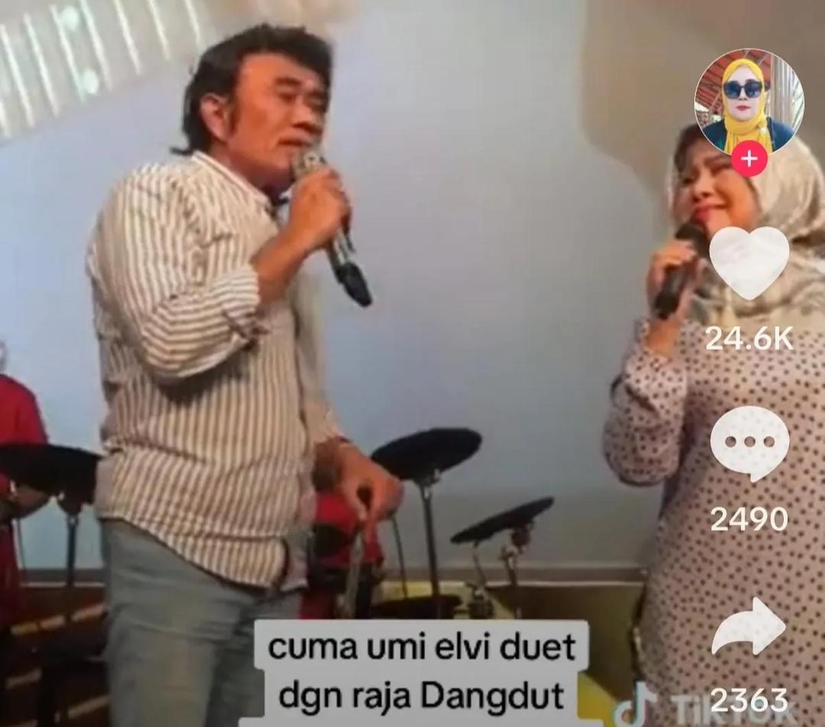 Dok. Istimewa