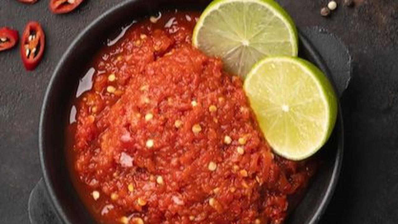 Sambal
