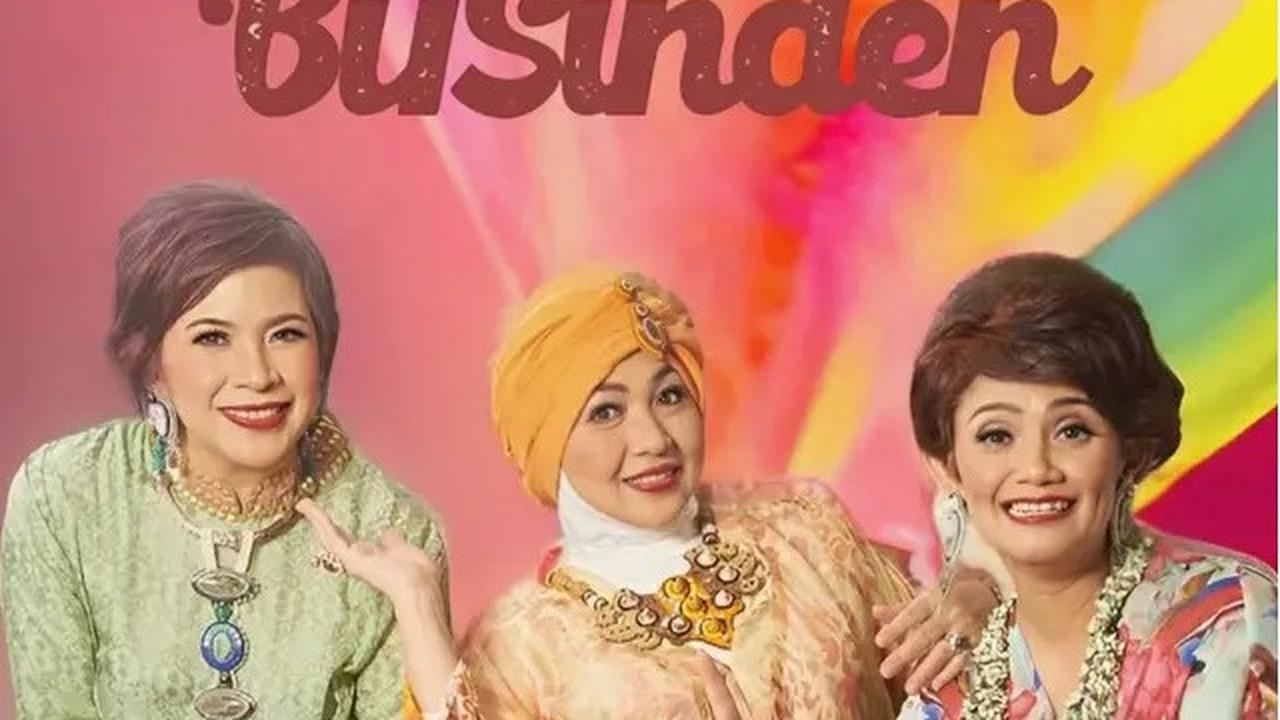 Kenangan Irianti Erningpraja Bersama Musisi Top