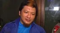 Freddy Budiman: Gampang Tawarkan Narkoba Melalui Wartel Penjara