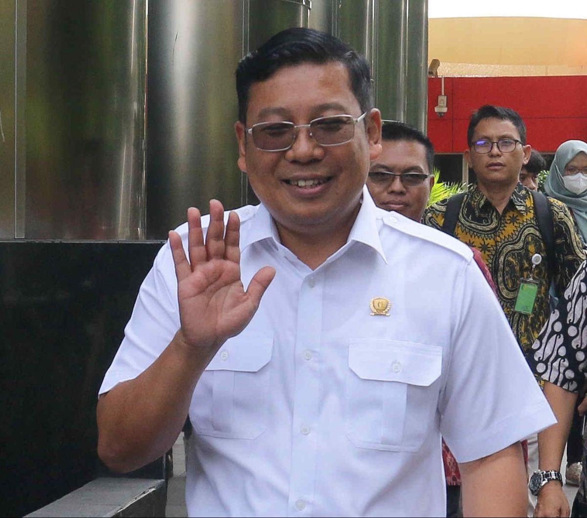 "Daerah rentan pangan turun jadi 68 kabupaten/ kota atau 13 persen. Ini sejalan dan penuhi target nasional," kata Arief.