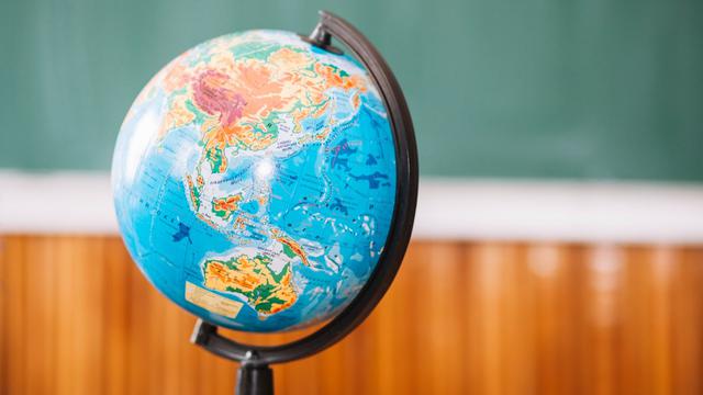 Geography