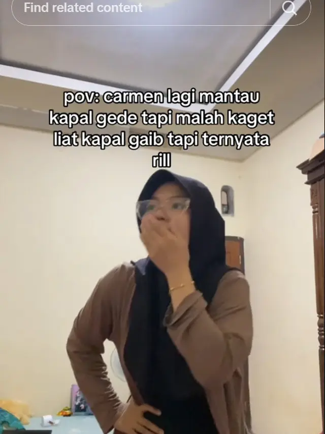6 POV Carmen 'Hearts2Hearts' Bareng Idol SM Ini Kocak, Buka Jastip ketika Pulkam