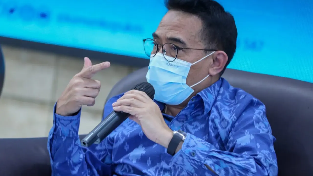 Dukung Usaha Mikro dan Kecil, KemenKopUKM Pastikan Selalu Sediakan Fasilitas Kemudahan