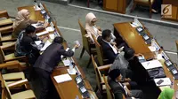PKB Setuju Presidential Threshold 20 Persen