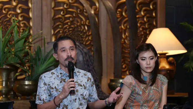 [Bintang] Lukman Sardi