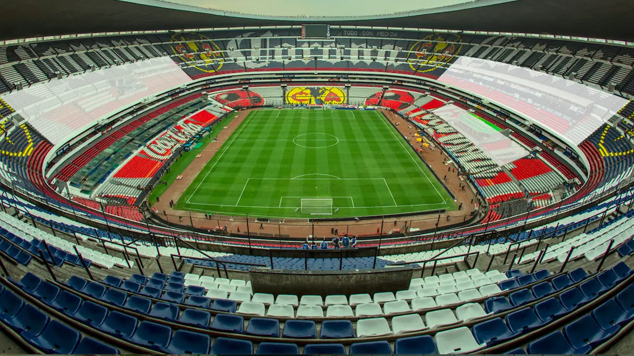 Estadio Azteca
