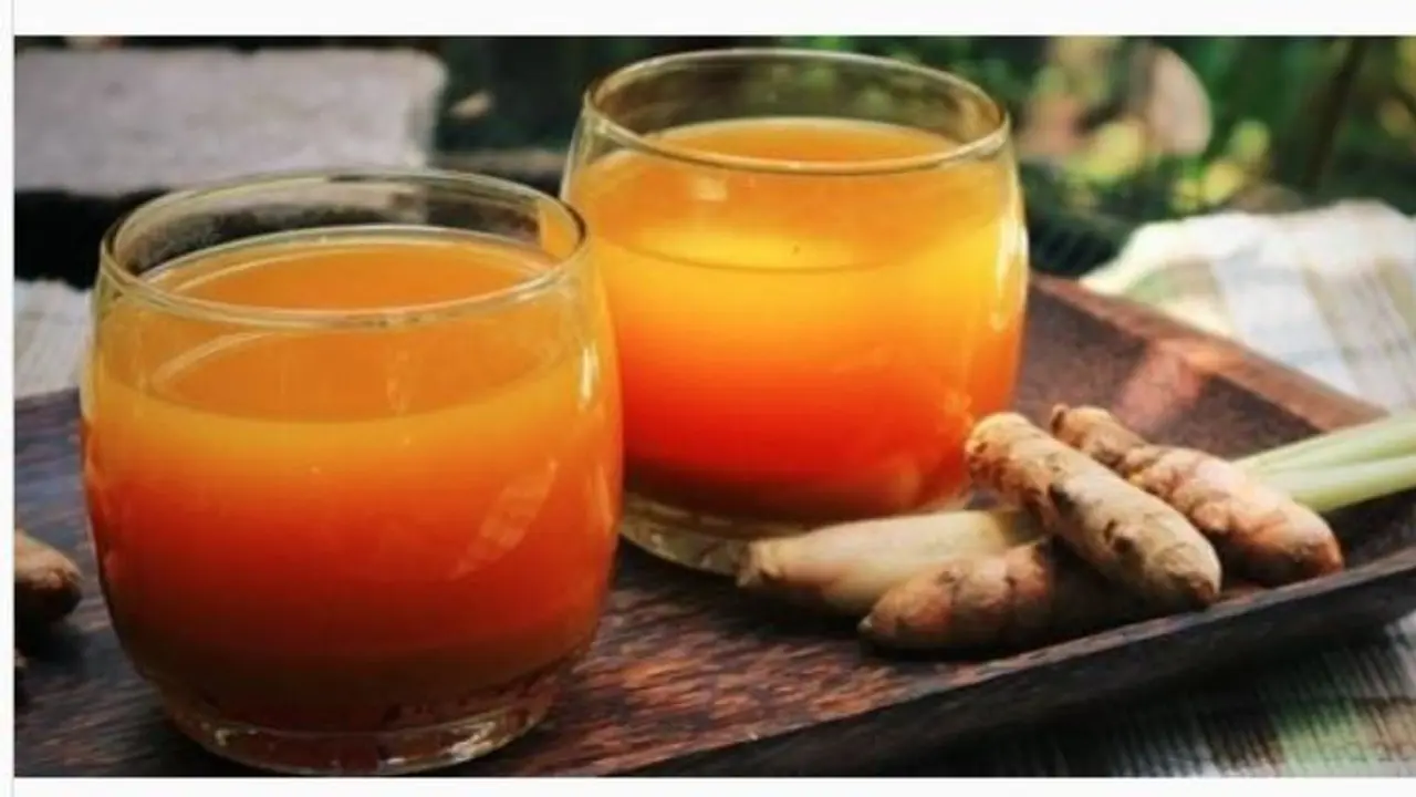 Jamu Kudu Laos