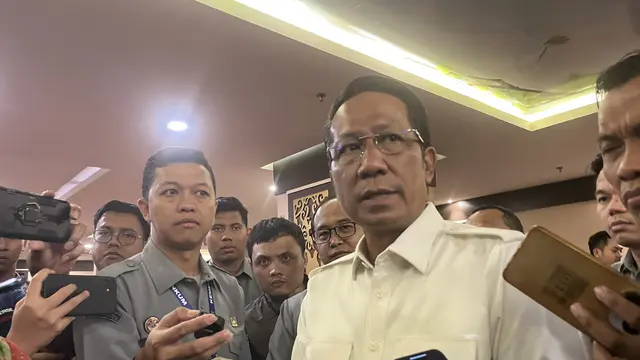 Pendaftaran Merek di Indonesia Kini Paling Lama 6 Bulan, Lebih Cepat dari AS dan China
