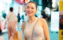 Liburan ke Seoul, 8 Foto Wika Salim Saat Pamer Pinggangnya Yang Super Ramping Seperti Boneka Barbie