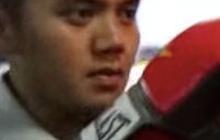 Momen Lawas Mayor Teddy Vs Presiden Jokowi Berlaga Adu Jotos Viral Kembali, Aksinya Prima Banget